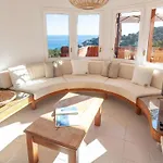 Coral Σπίτι διακοπών Tamariu